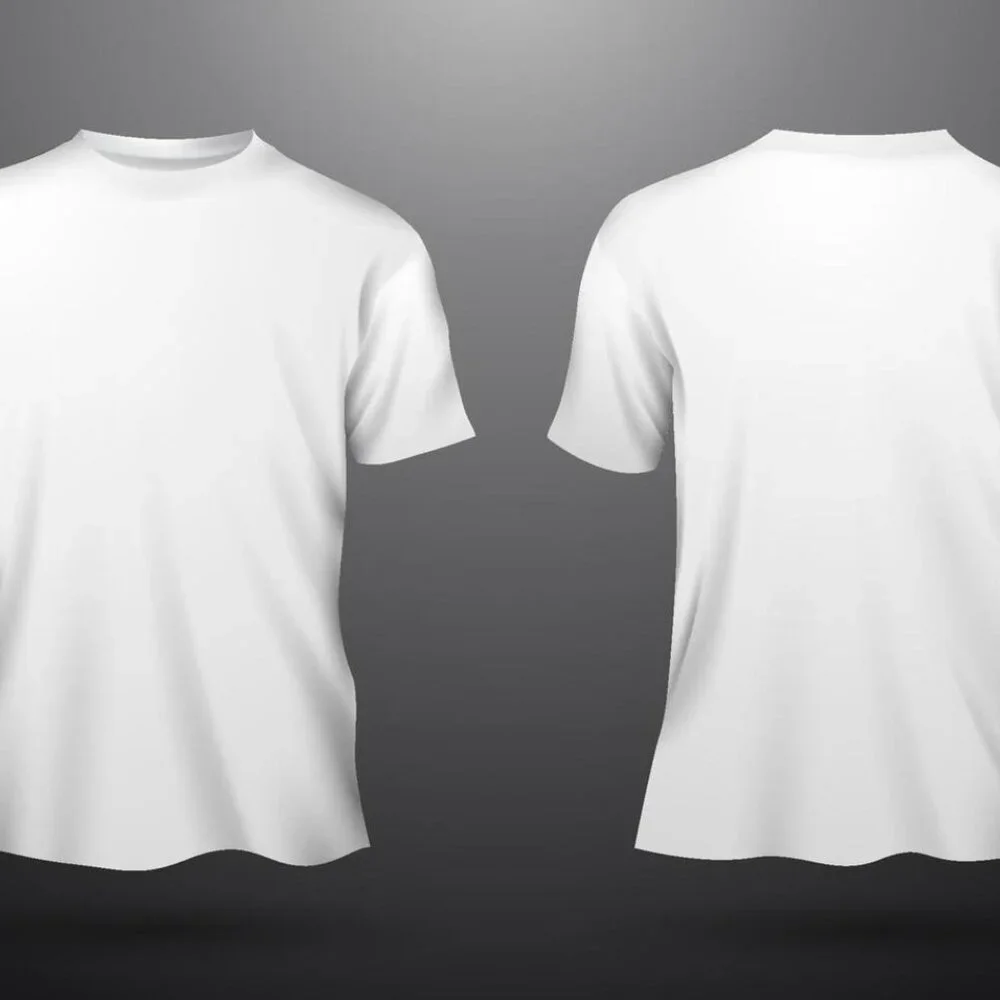 On Wednesday We Wear Pink Ghost Tshirt, Ghost Halloween Shirt, Pink Ghost Shirt - Picture 3 of 4